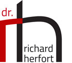 Richard Herfort Logo
